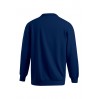 Longsleeve Polo Sweatshirt Men - 54/navy (images2049_G3_D_F_.jpg)