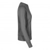 Sweatshirt X.O Plus Size Women - SG/steel gray (images1790_G3_X_L_.jpg)