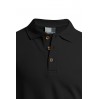 Polo-Sweatshirt Männer - 9D/black (images2049_G4_G_K_.jpg)