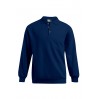 Polo-Sweatshirt Plus Size Männer - 54/navy (images2049_G1_D_F_.jpg)