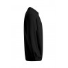 Polo-Sweatshirt Plus Size Männer - 9D/black (images2049_G2_G_K_.jpg)