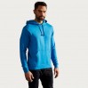 Sweat capuche basic 80-20 Hommes - 46/turquoise (images2180_E1_D_B_.jpg)