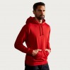 Basic Hoodie 80-20 Männer - 36/fire red (images2180_E1_F_D_.jpg)
