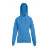 Basic Hoody 80-20 Plus Size Women - 46/turquoise (images2181_G4_D_B_.jpg)