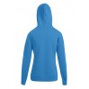 Basic Hoody 80-20 Plus Size Women - 46/turquoise (images2181_G6_D_B_.jpg)
