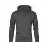 Basic Hoodie 80-20 Plus Size Männer - SG/steel gray (images2180_G1_X_L_.jpg)