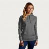 Sweat capuche basic 80-20 Femmes - WG/light grey (images2181_E1_G_A_.jpg)