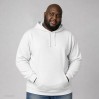 Basic Hoody 80-20 Plus Size Men - 00/white (images2180_F1_A_A_.jpg)