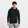 Sweat capuche épais 80-20 Hommes - 9D/black (images2190_E1_G_K_.jpg)