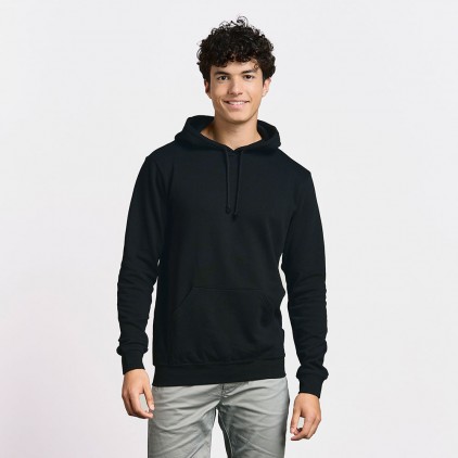 Sweat capuche épais 80-20 Hommes - 9D/black (images2190_E1_G_K_.jpg)