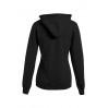 Sweat capuche basic 80-20 Femmes - 9D/black (images2181_G3_G_K_.jpg)