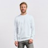 Sweatshirt 80-20 Männer - 00/white (images2199_E1_A_A_.jpg)