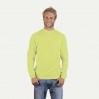 Sweatshirt 80-20 Men - LM/lime (images2199_E1_C_S_.jpg)