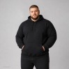 Sweat capuche épais 80-20 grandes tailles Hommes - 9D/black (images2190_F1_G_K_.jpg)