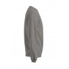 Sweatshirt 80-20 Plus Size Männer - WG/light grey (images2199_G2_G_A_.jpg)