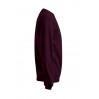 Sweatshirt 80-20 Männer - BY/burgundy (images2199_G2_F_M_.jpg)