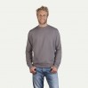 Sweatshirt 80-20 Men - WG/light grey (images2199_E1_G_A_.jpg)