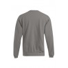 Sweatshirt 80-20 Männer - WG/light grey (images2199_G3_G_A_.jpg)