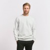 Sweatshirt 80-20 Männer - XG/ash (images2199_E1_G_D_.jpg)