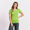 Premium T-Shirt Frauen - Rundhals - WL/wild lime (images3005_E1_C_AE.jpg)