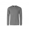 Sweatshirt 80-20 Plus Size Männer - SG/steel gray (images2199_G1_X_L_.jpg)