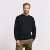 Sweat 80-20 Hommes - 9D/black (images2199_E1_G_K_.jpg)