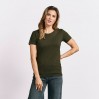 Premium T-shirt Women - CS/khaki (images3005_E1_C_H_.jpg)