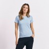 Premium T-shirt Women - BB/baby blue (images3005_E1_D_AE.jpg)