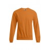 Sweatshirt 80-20 Männer - OP/orange (images2199_G1_H_B_.jpg)