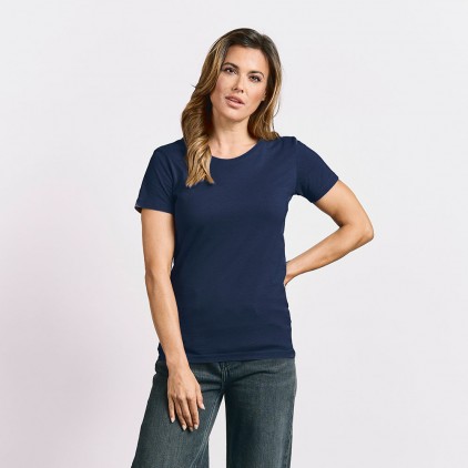 Premium T-shirt Women - 54/navy (images3005_E1_D_F_.jpg)