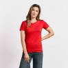 T-shirt Premium Femmes - 36/fire red (images3005_E1_F_D_.jpg)