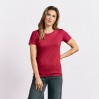 Premium T-Shirt Frauen - Rundhals - CB/cherry berry (images3005_E1_F_OE.jpg)