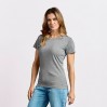 Premium T-Shirt Frauen - Rundhals - 03/sports grey (images3005_E1_G_E_.jpg)