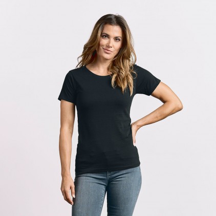 T-shirt Premium Femmes - 9D/black (images3005_E1_G_K_.jpg)