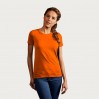 Premium T-Shirt Frauen - Rundhals - OP/orange (images3005_E1_H_B_.jpg)