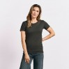 Premium T-Shirt Frauen - Rundhals - CA/charcoal (images3005_E1_G_L_.jpg)