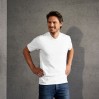 Premium V-Neck T-shirt Men - 00/white (images3025_E2_A_A_.jpg)