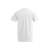 T-shirt Premium col V grandes tailles Hommes - 00/white (images3025_G3_A_A_.jpg)