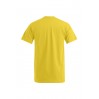T-shirt Premium col V Hommes - GQ/gold (images3025_G3_B_D_.jpg)
