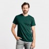 Premium V-Ausschnitt T-Shirt Männer - RZ/forest (images3025_E1_C_E_.jpg)