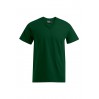 Premium V-Neck T-shirt Men - RZ/forest (images3025_G1_C_E_.jpg)
