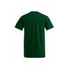 Premium V-Neck T-shirt Men - RZ/forest (images3025_G3_C_E_.jpg)