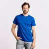 T-shirt Premium col V Hommes - VB/royal (images3025_E1_D_E_.jpg)