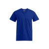Premium V-Ausschnitt T-Shirt Männer - VB/royal (images3025_G1_D_E_.jpg)