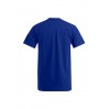 Premium V-Neck T-shirt Men - VB/royal (images3025_G3_D_E_.jpg)