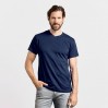 Premium V-Ausschnitt T-Shirt Männer - 54/navy (images3025_E1_D_F_.jpg)