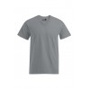 Premium V-Ausschnitt T-Shirt Männer - 03/sports grey (images3025_G1_G_E_.jpg)