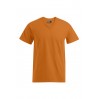 Premium V-Neck T-shirt Plus Size Men - OP/orange (images3025_G1_H_B_.jpg)
