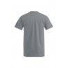Premium V-Ausschnitt T-Shirt Männer - 03/sports grey (images3025_G3_G_E_.jpg)