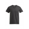 Premium V-Neck T-shirt Men - 9D/black (images3025_G1_G_K_.jpg)